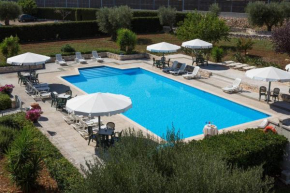 Hotel Ramapendula Alberobello